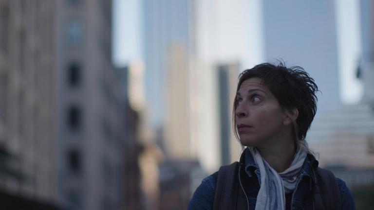 "Push - Für das Recht auf Wohnen": Leilani Farha, New York. UN-Sonderberichterstatterin für das Recht auf Wohnen.