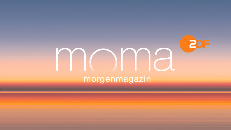 Keyvisual Moma Redesign