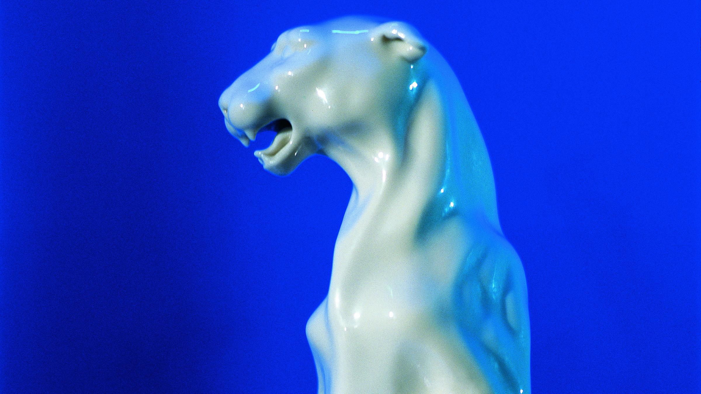 Bayerischer Fernnsehpreis "Blauer Panther"