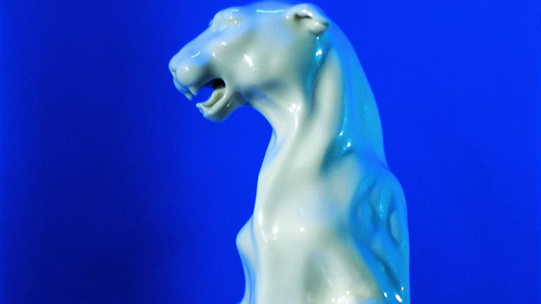 Bayerischer Fernnsehpreis "Blauer Panther"