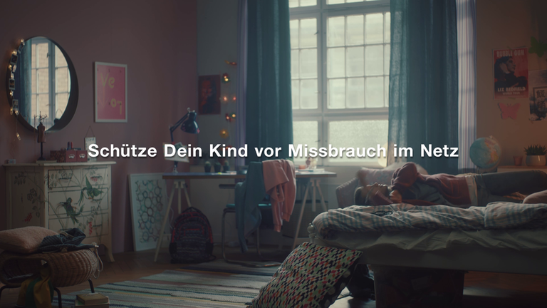 Schau Hin! (Spot)