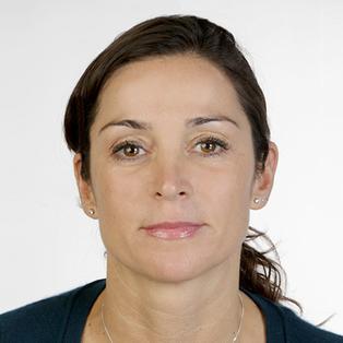 Susana Santina
