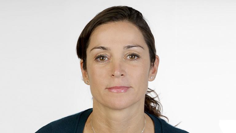 Susana Santina