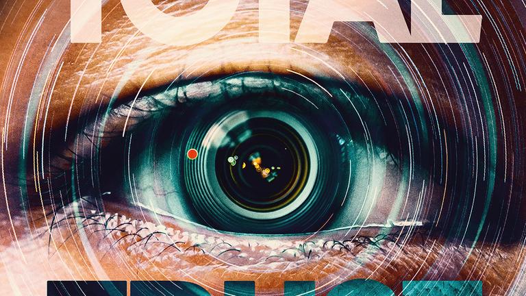 "Total Trist": Filmplakat