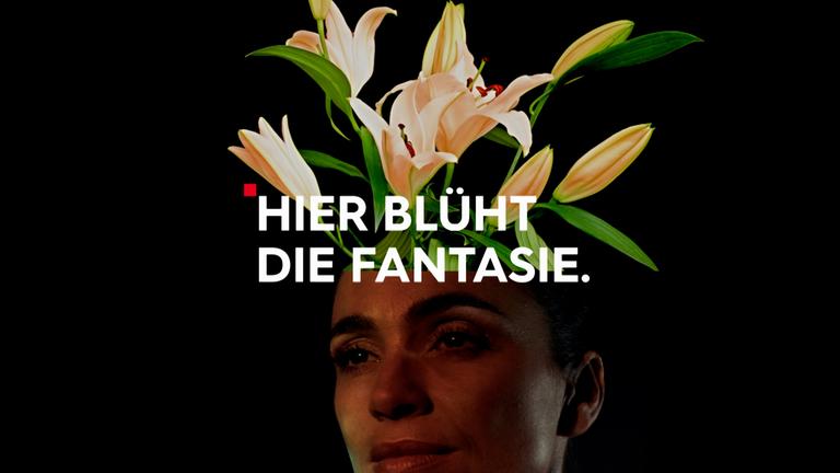 3sat MACHT DEN KOPF AN  (Ident/Print-Motiv)