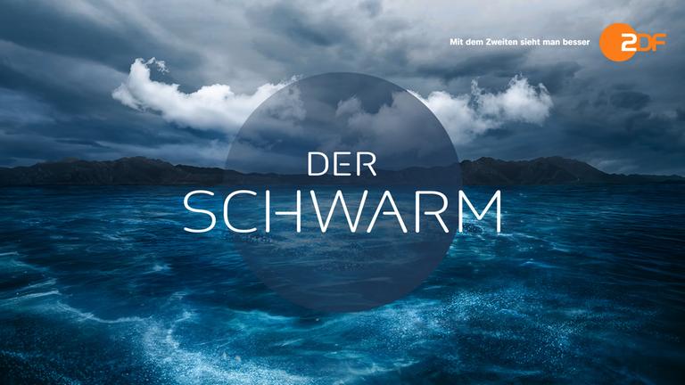 "Der Schwarm" (Kampagnenmotiv)