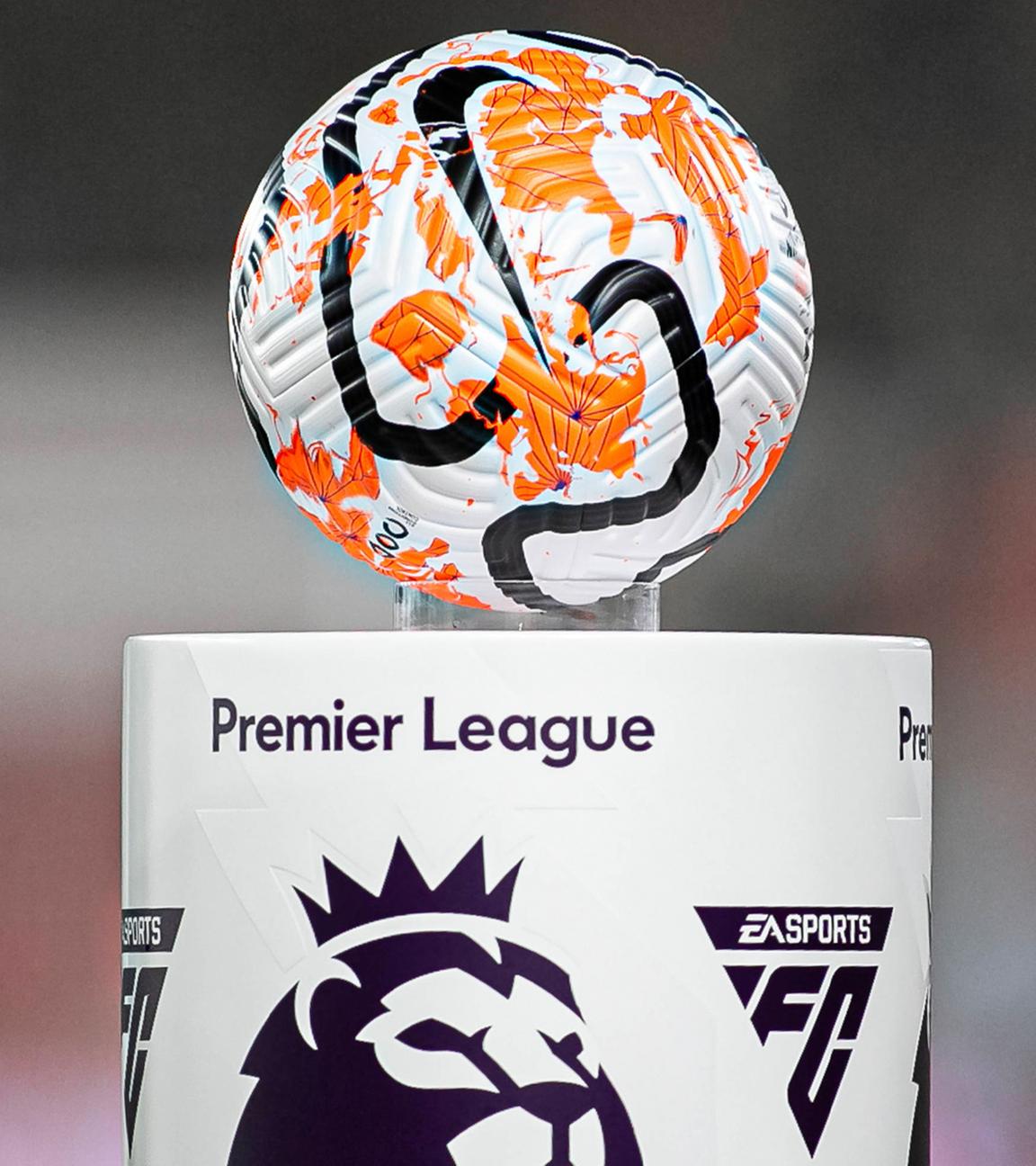Spielball der Premier League (18.09.2023)