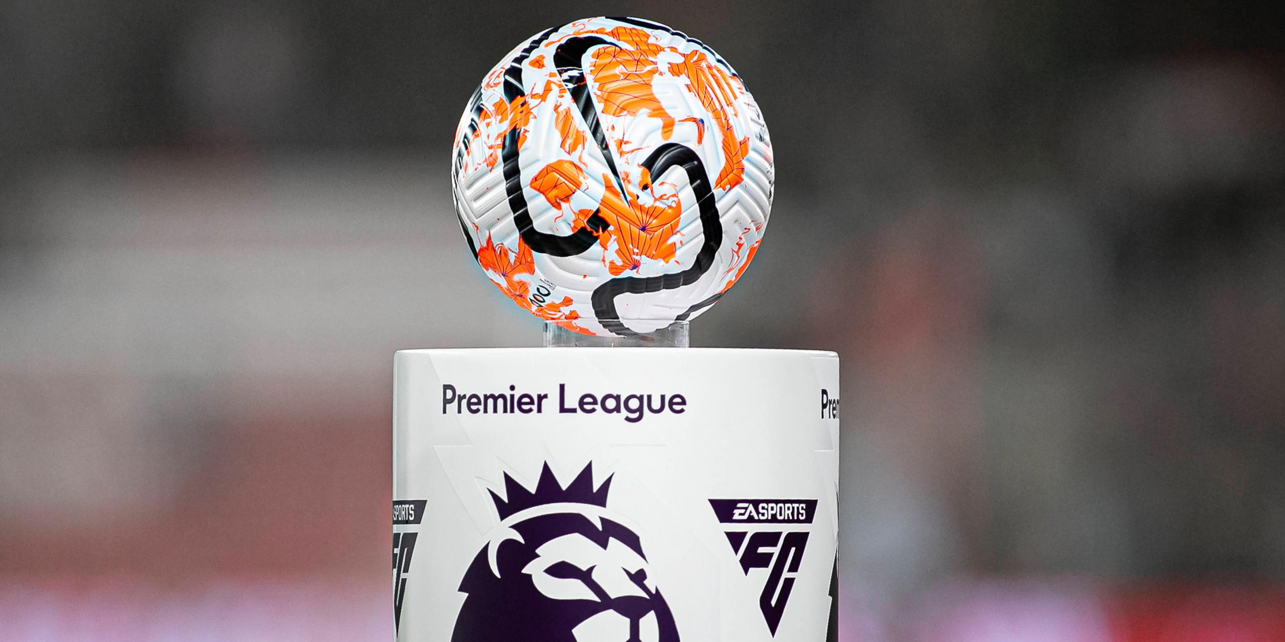 Spielball der Premier League (18.09.2023)