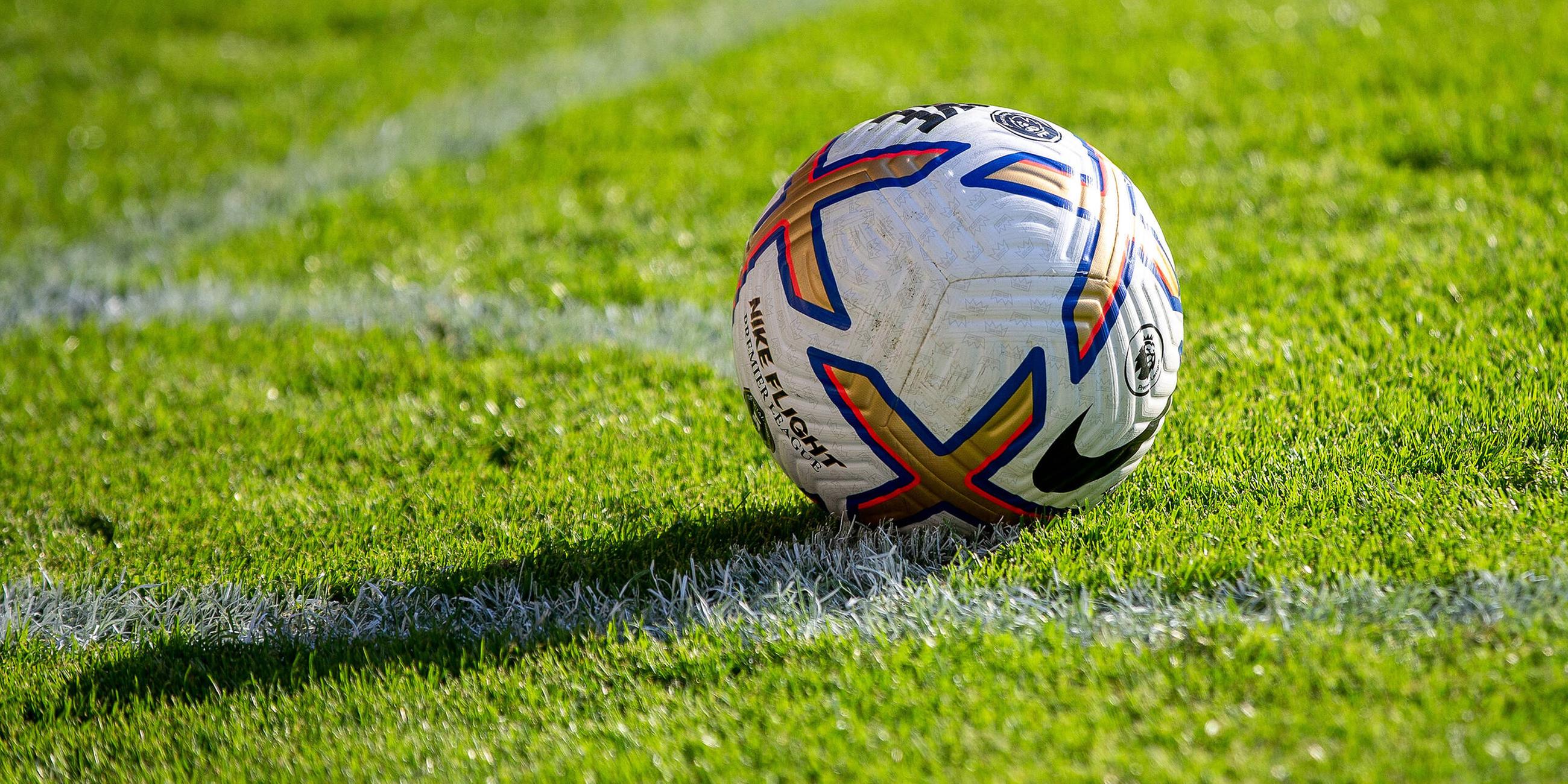 Premier-League-Spielball