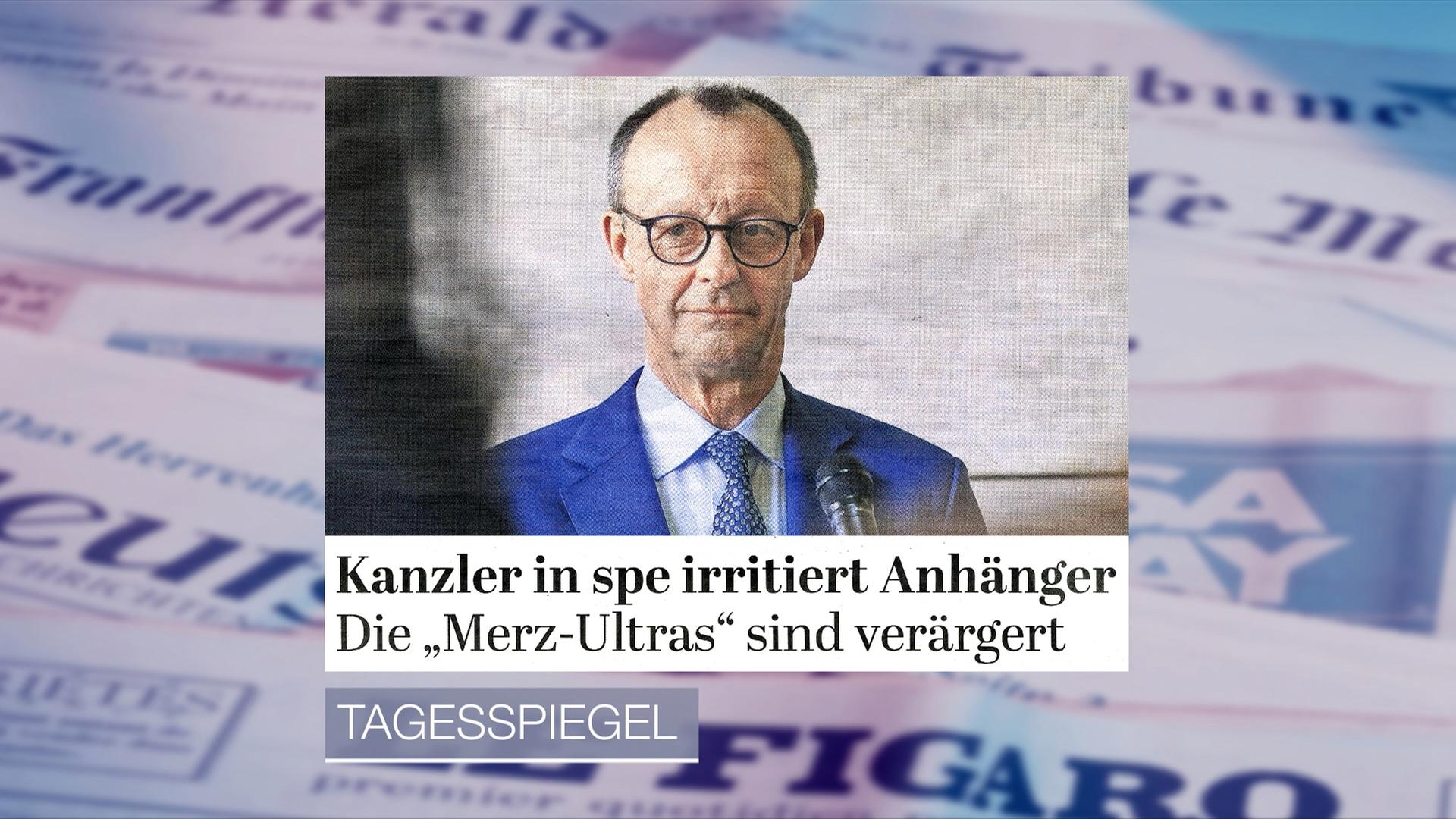 Presseschau