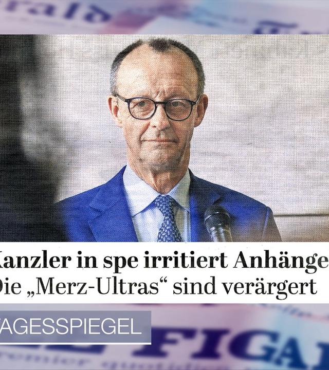 Presseschau