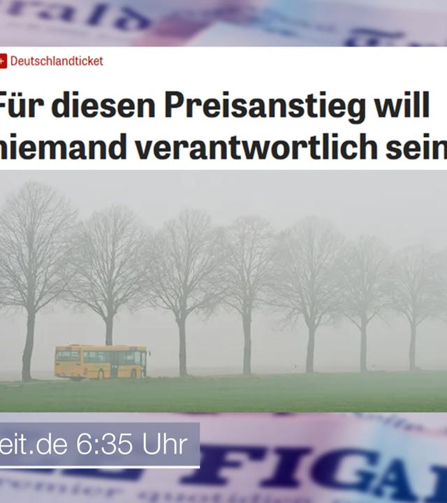 Presseschau