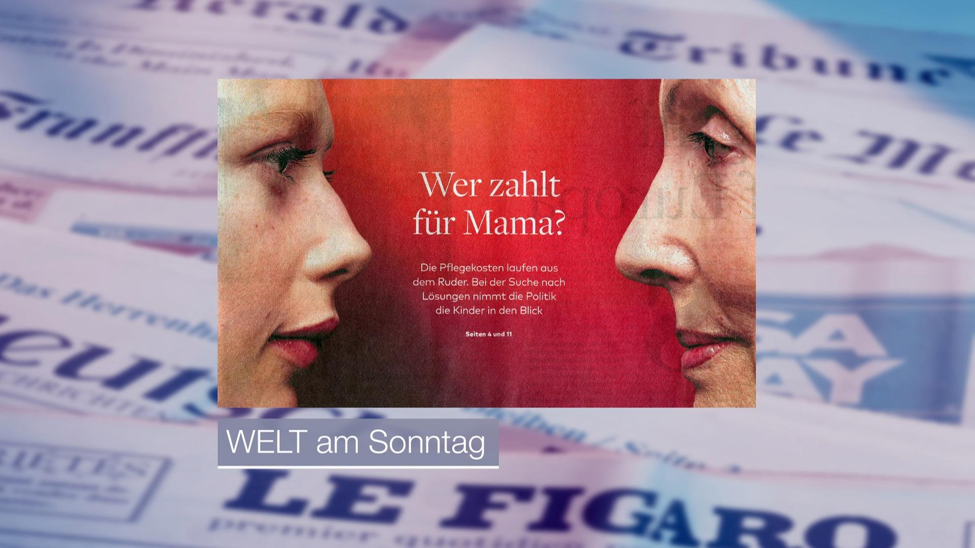 Presseschau