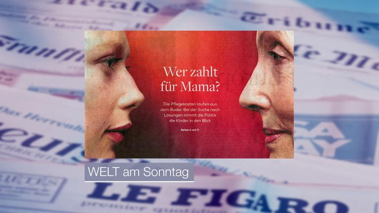 Presseschau