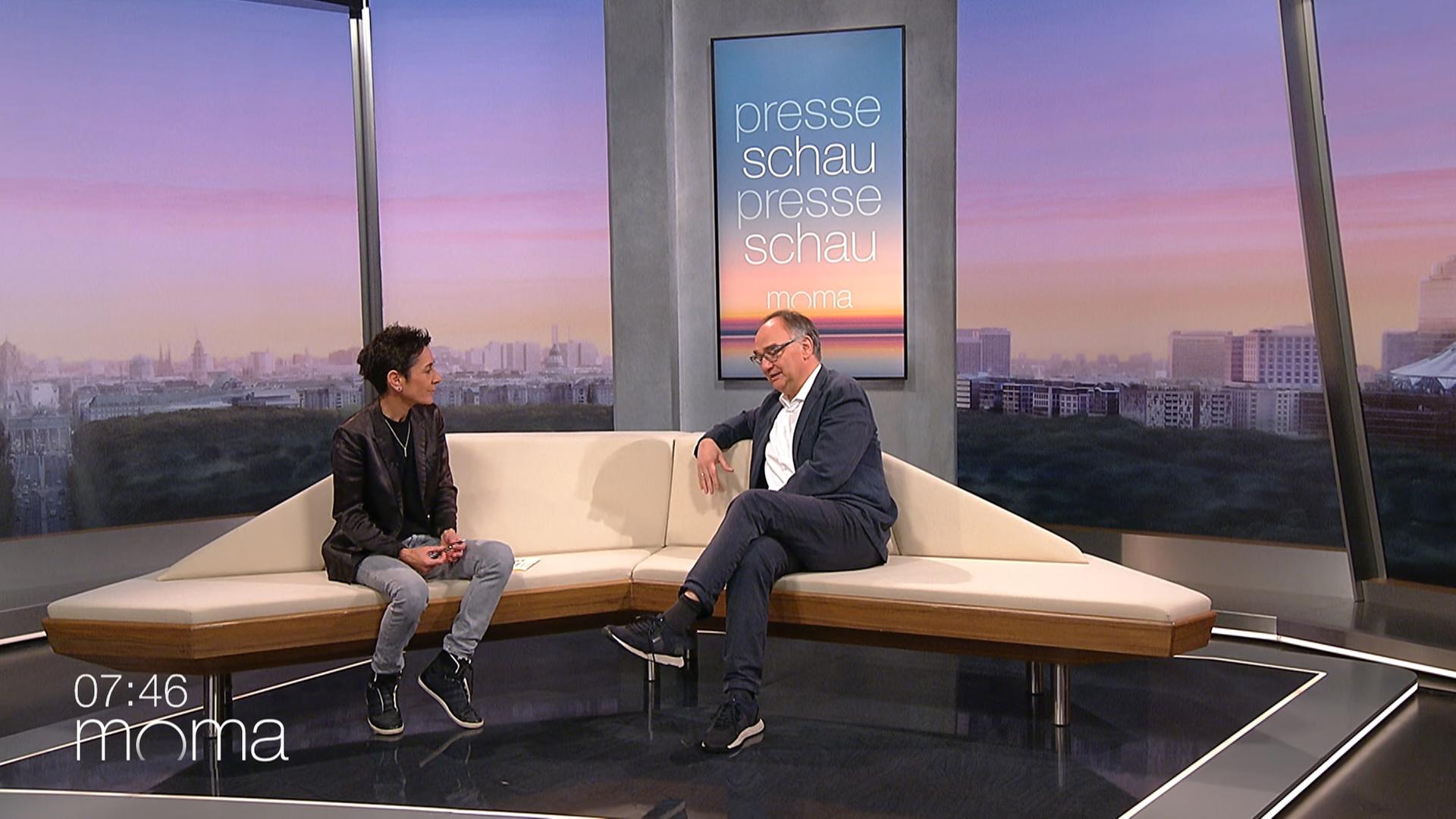 presseschau-nico-fried-baerbel-bas-vorwuerfe-