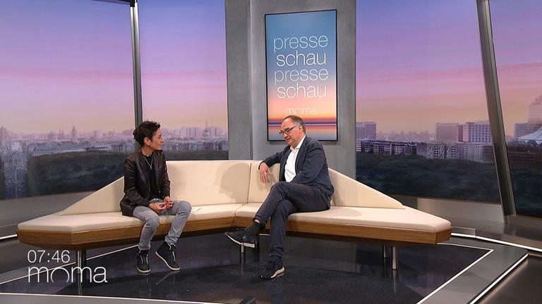presseschau-nico-fried-baerbel-bas-vorwuerfe-
