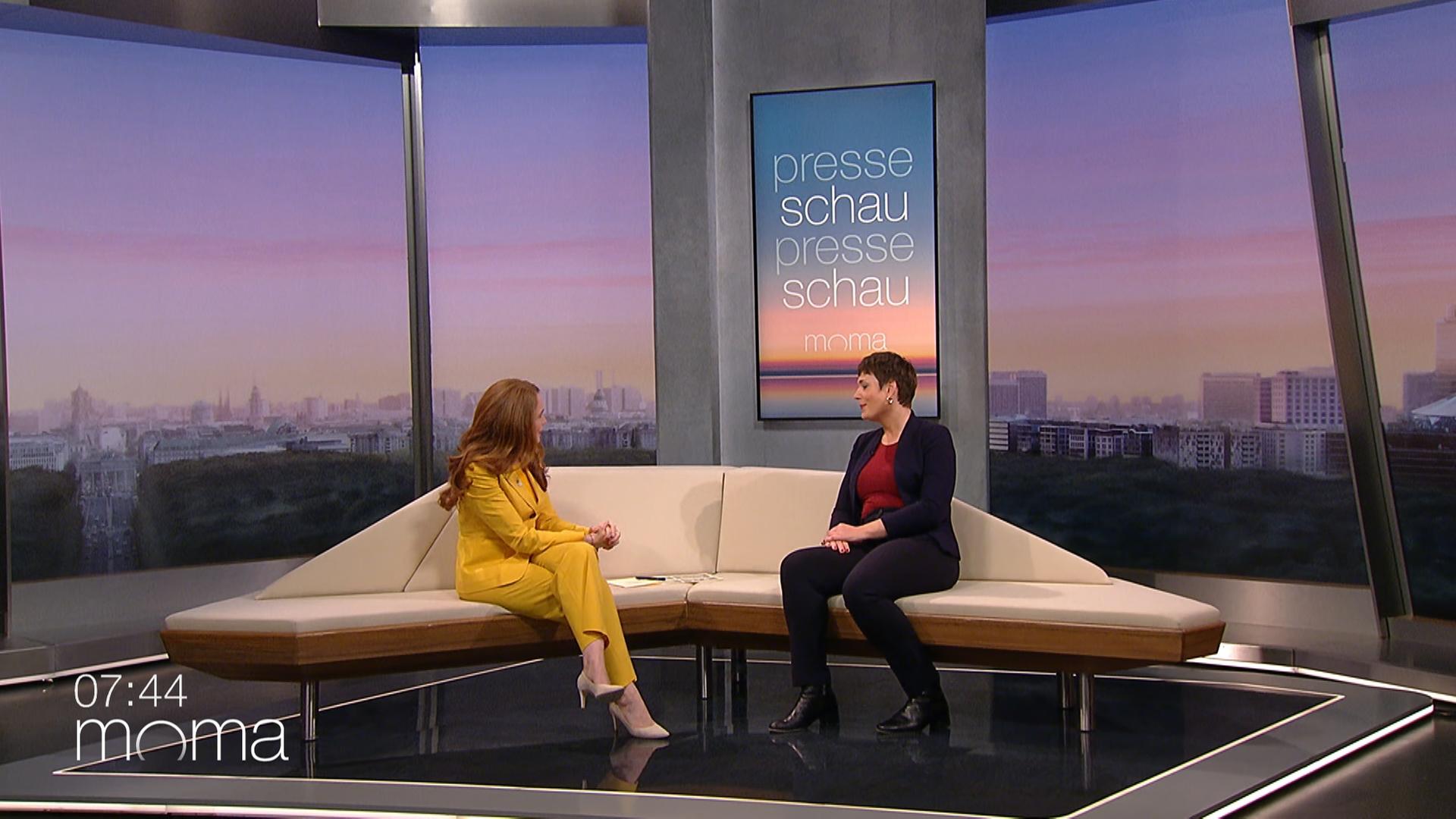 presseschau-trump-ukraine-