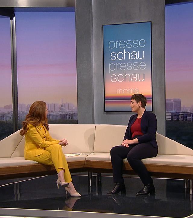presseschau-trump-ukraine-