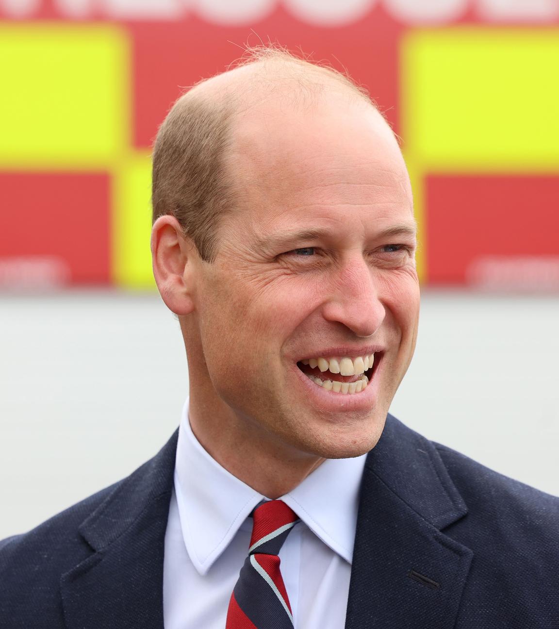 Nach Krebsdiagnose König Charles nimmt wieder Termine wahr ZDFheute