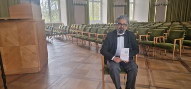 Die Schönheit des Judentums