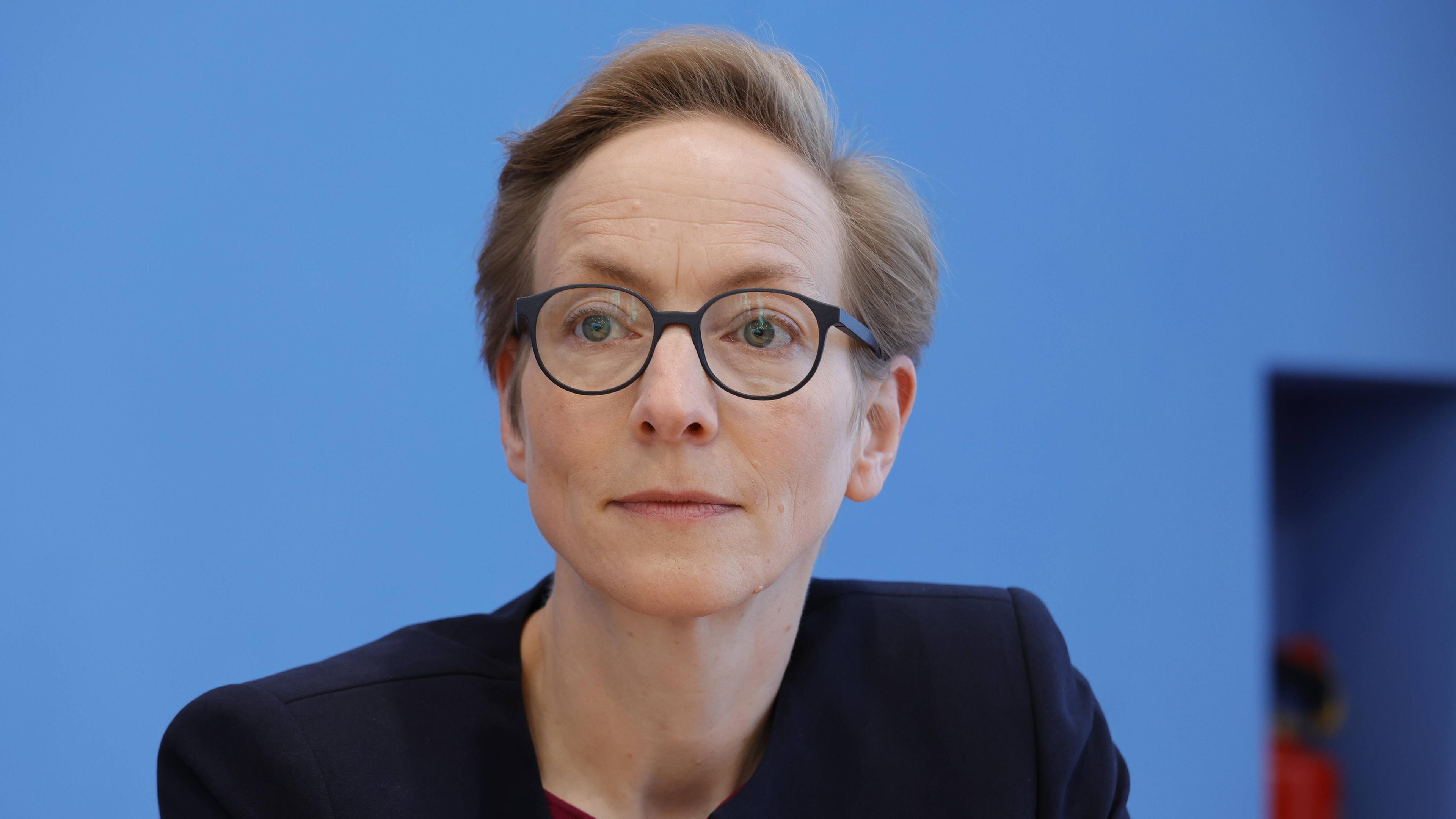 Prof. Dr. Ursula Schröder