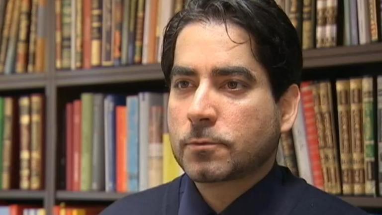 Prof. Mouhanad Khorchide