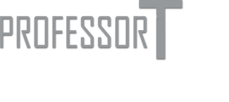 Professor T.