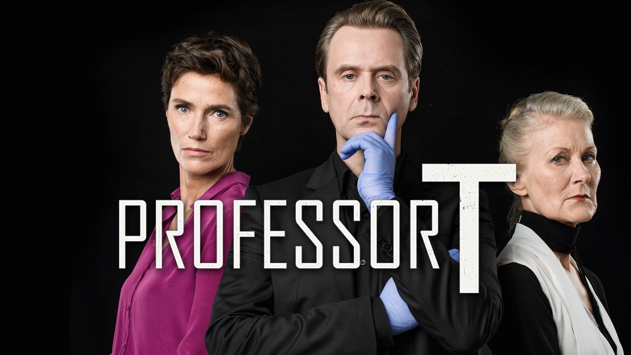 Zdf Mediathek Serien