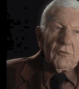 Prof. Wilhelm Grewe zu "Abgesang der Ersten Republik