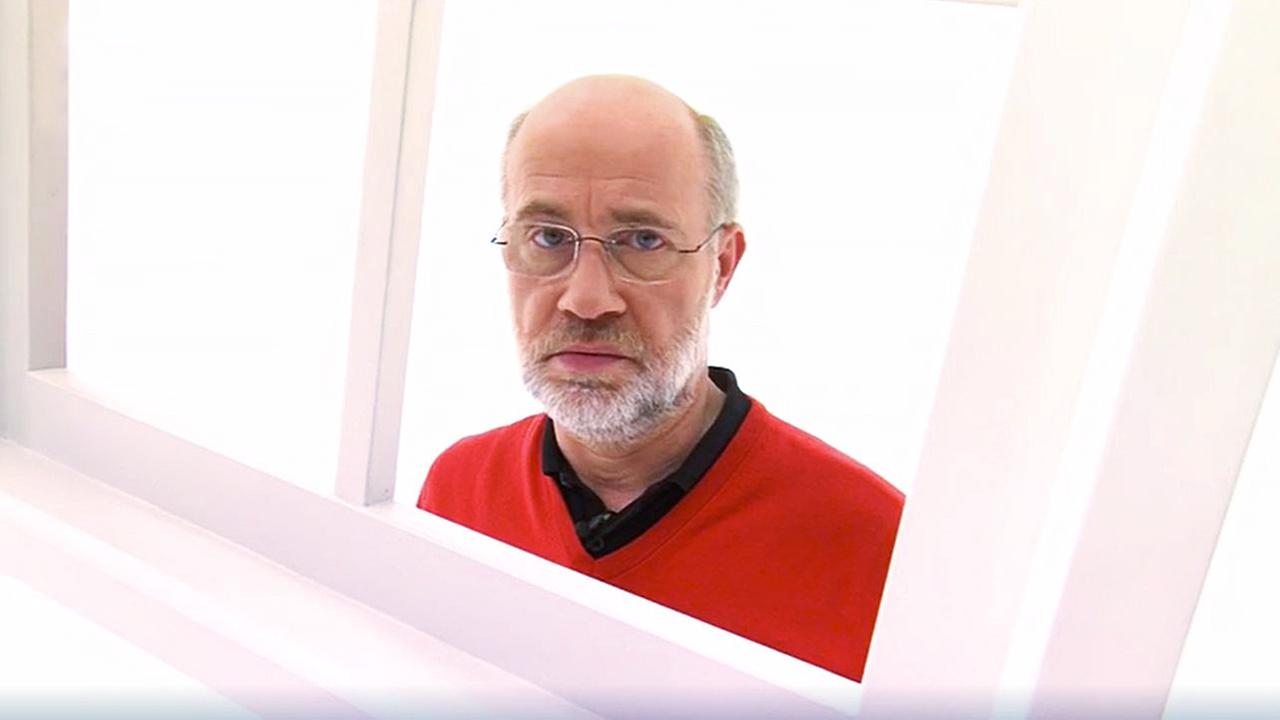 Professor Harald Lesch