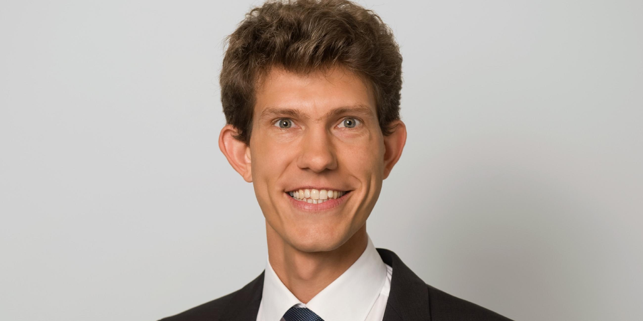 Michael Rochlitz , Professor für Volkswirtschaftslehre an der Universität Bremen