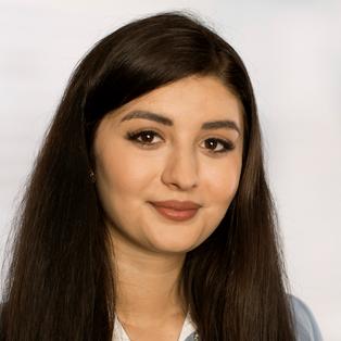 Administration Gamze Aktas-Pekdemir