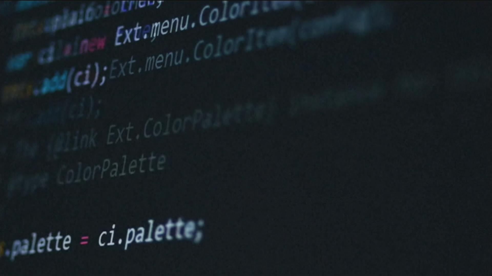 Programmierungssprache