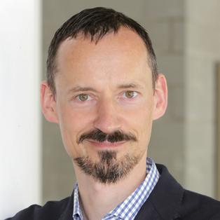 Porträt Matthias Pfeifer