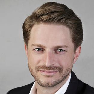 Porträt Stefan Bayerl