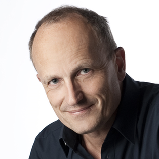 Porträt Dieter Schneider