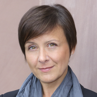 Porträt Meike Klingenberg