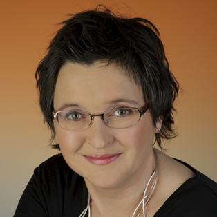 Porträt Eva Radlicki