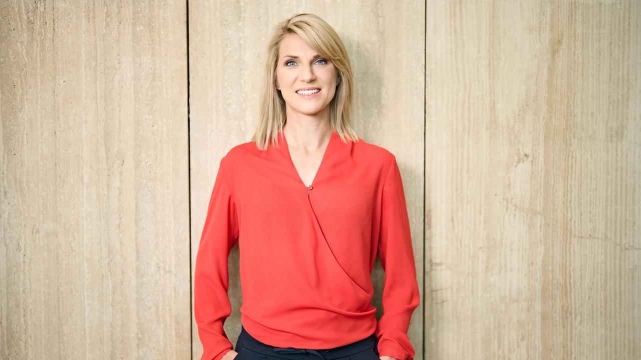 Porträt ZDFneo-Koordinatorin Jasmin Maeda