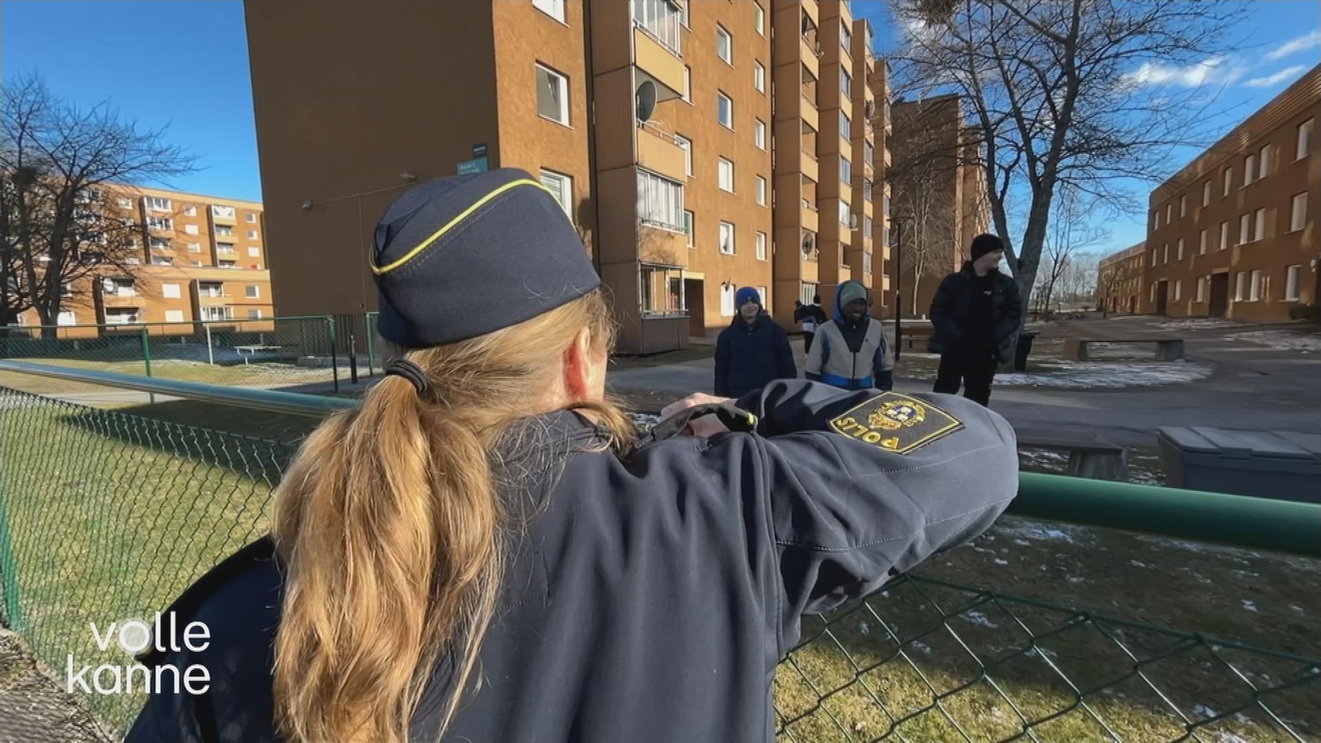 Projekt verhindert Jugendkriminalität