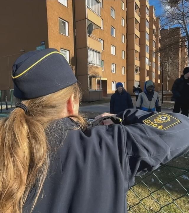 Projekt verhindert Jugendkriminalität