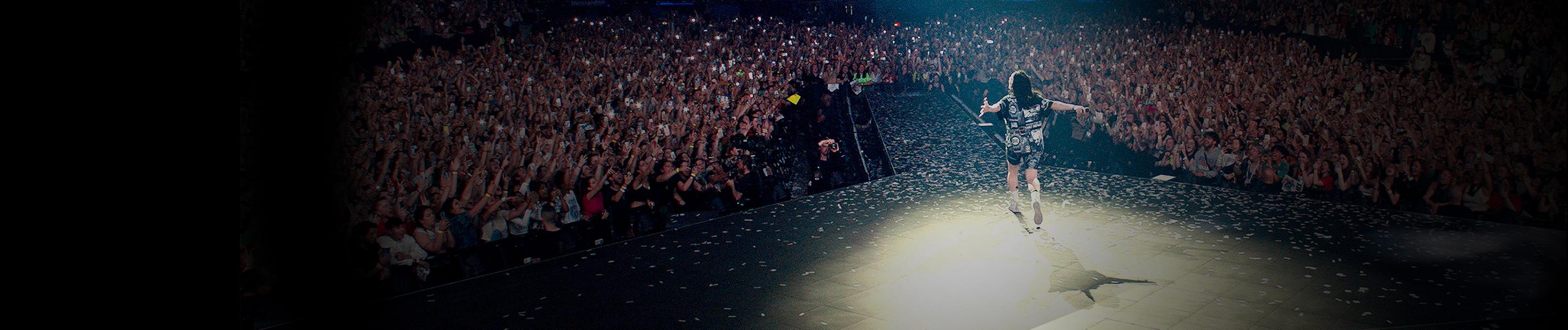 Promoteaser Billie Eilish