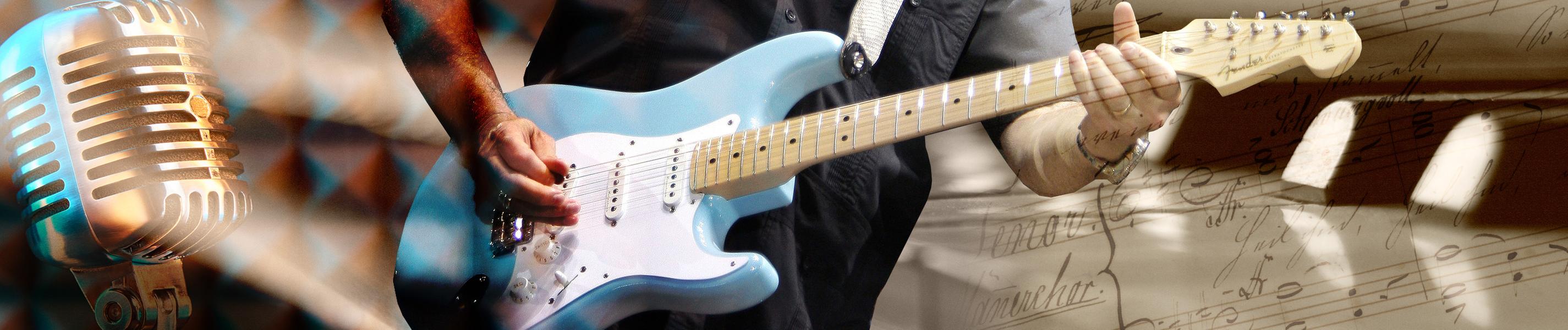 Promoteaser: Kultur - Klassik - Pop - Musik