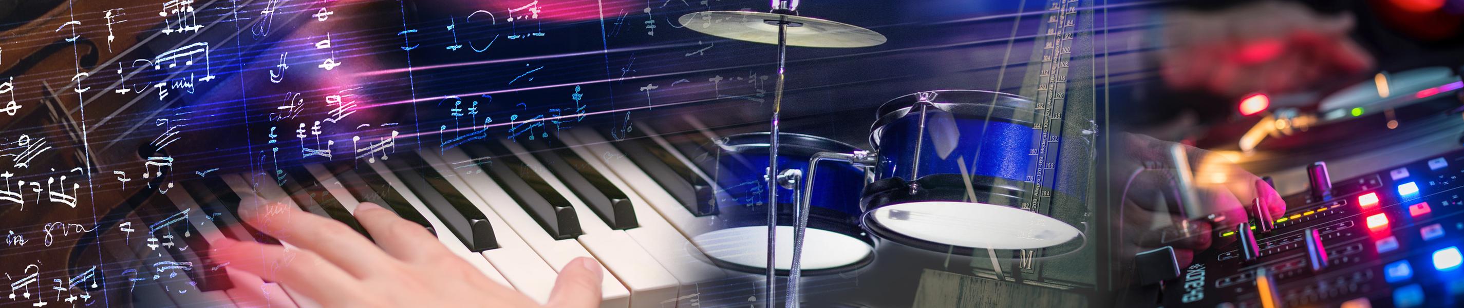 Promoteaser: Kultur - Klassik - Pop - Musik