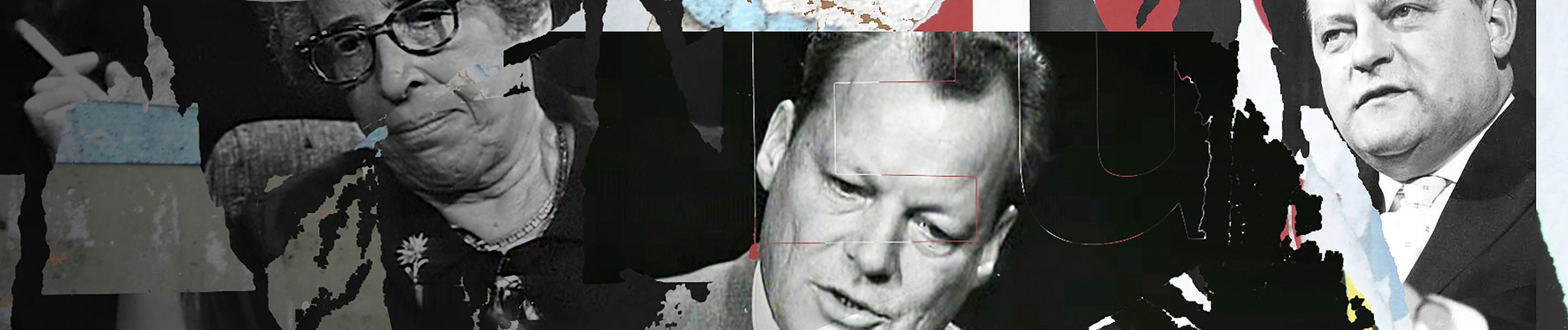 Promoteaser - Zur Person