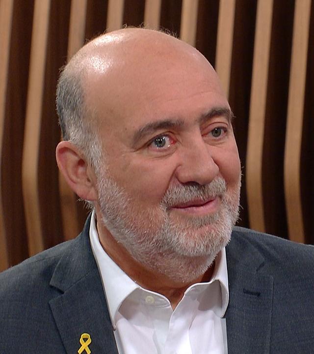 Ron Prosor | israelischer Botschafter