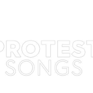 Protest! Songs!-logo