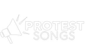 Protest! Songs! Logo Links
