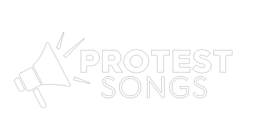 Protest! Songs! Logo 