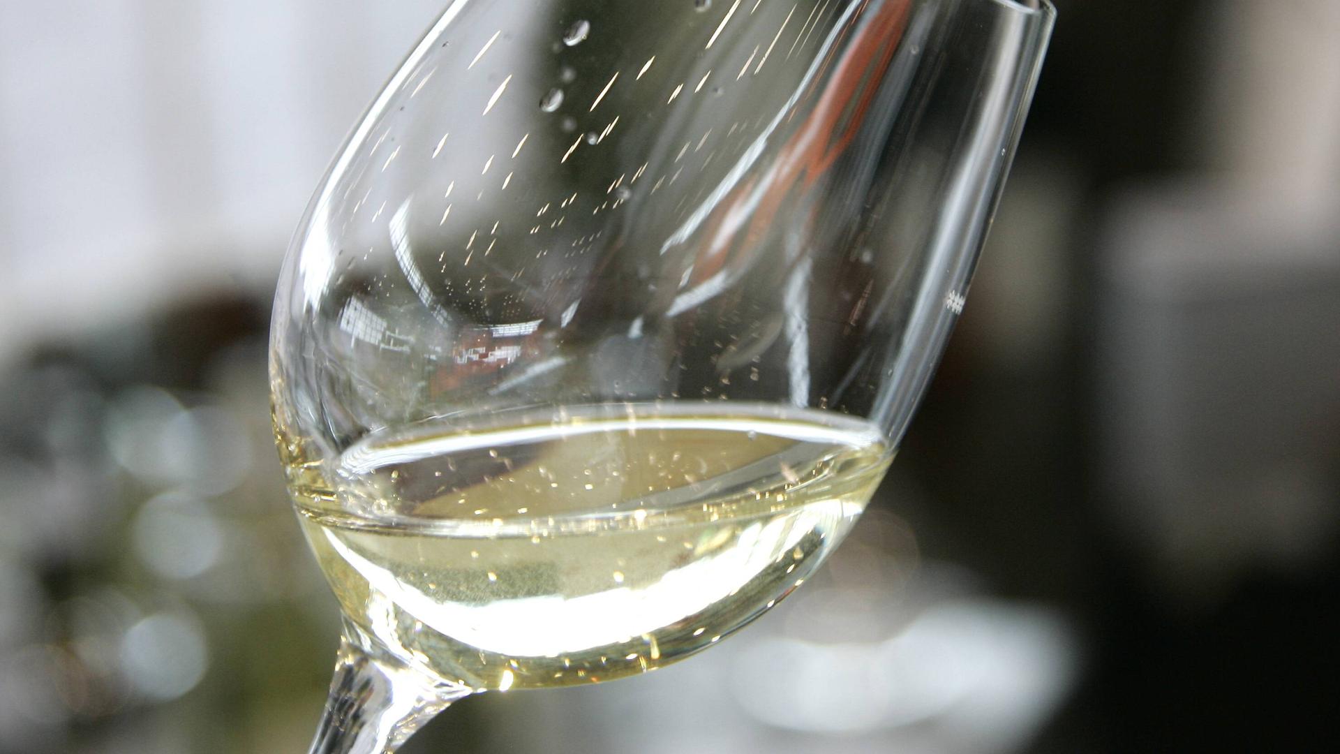 Wein auf der ProWein